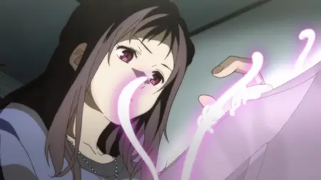 Kyoukai no Kanata 07 (BD 720p Hi10 x264 AAC