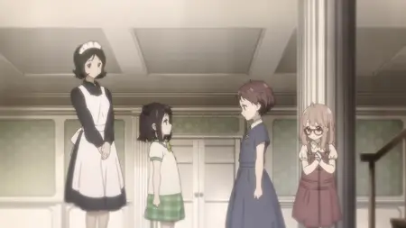 Kyoukai no Kanata 07 (BD 720p Hi10 x264 AAC