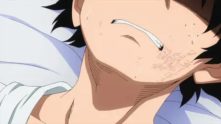 My Hero Academia S2 - 11
