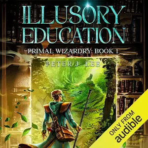 Illusory Education: Primal Wizardry