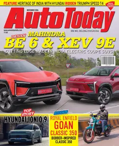 Auto Today - November 2024