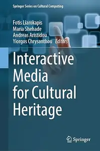 Interactive Media for Cultural Heritage