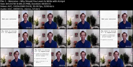 Copywriting with ChatGPT and Generative AI Writing Tools