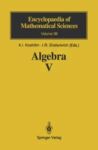 Homological Algebra