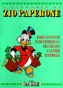 L'economia Di Zio Paperone 1994