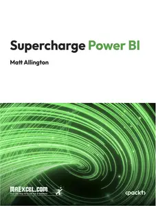 Supercharge Power BI: Power BI is Better When You Learn To Write DAX