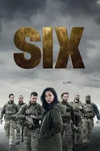 SIX S01E00