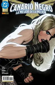 Canario Negro , La Mejor de lo Mejor Vol. 1-5 (de 6)