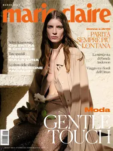 Marie Claire Italia - Marzo 2025