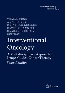 Interventional Oncology: A Multidisciplinary Approach to Image-Guided Cancer Therapy
