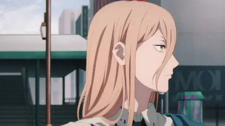 Chainsaw Man - The Compilation - Part 1