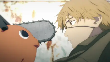 Chainsaw Man - The Compilation - Part 1