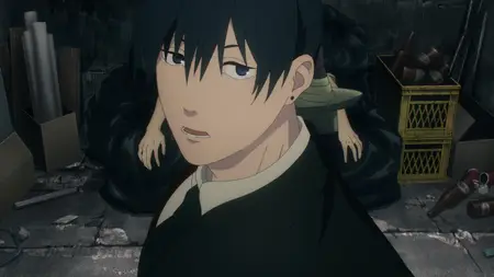 Chainsaw Man - The Compilation - Part 1