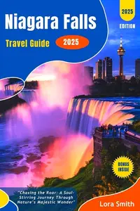 Niagara Falls Travel Guide