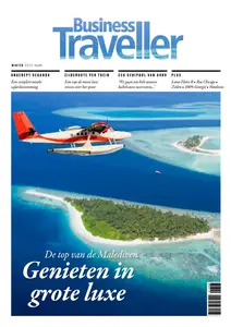 Business Traveller Germany - February 2025