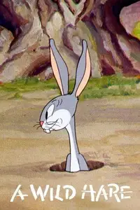 A Wild Hare (1940)