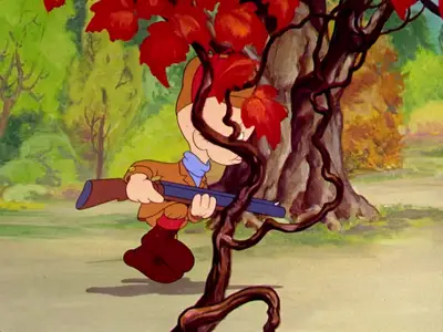 A Wild Hare (1940)