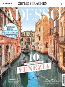 Adesso - Nr.11 2025