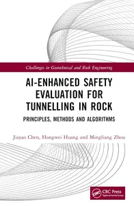 AI-Enhanced Safety Evaluation for Tunnelling in Rock