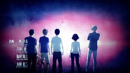 Ajin 2 - 08 (BD 1920x1080 x 264 FLACx2 mkv" yEnc