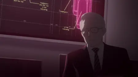 Ajin 2 - 08 (BD 1920x1080 x 264 FLACx2 mkv" yEnc