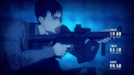 Ajin 2 - 08 (BD 1920x1080 x 264 FLACx2 mkv" yEnc