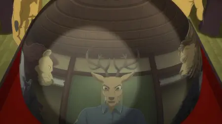 BEASTARS S02E15