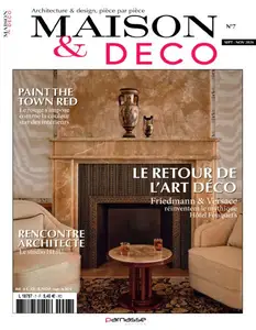 Maison & Déco - Septembre-Novembre 2026