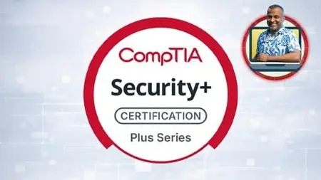Comptia Security+ Sy0-701 Complete Course | Pass Guaranteed