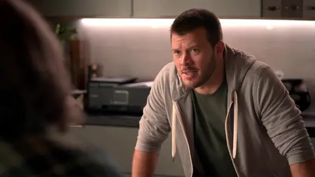 Home Economics S03E10