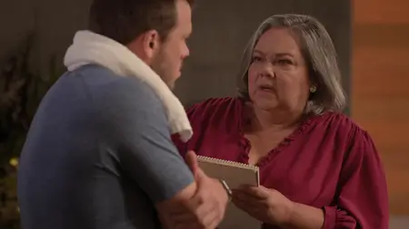 Home Economics S03E10