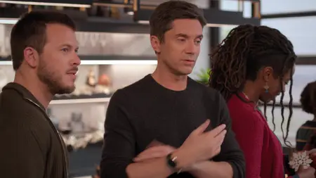 Home Economics S03E10