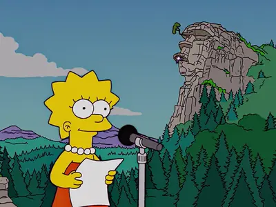 The Simpsons S15E22