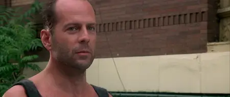 Die Hard with a Vengeance (1995)