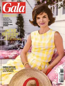 Gala France - 17 Juillet 2025