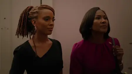 She the People S01E08
