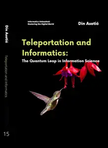 Teleportation and Informatics: The Quantum Leap in Information Science