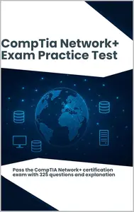 CompTIA Network+ (N10-009) - Exam Practice Test