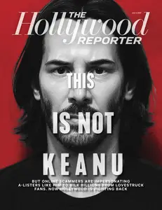 The Hollywood Reporter - July 9, 2025