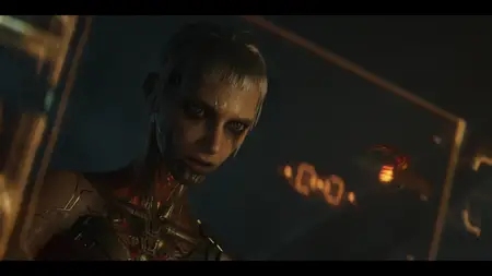 Love, Death & Robots S04E03