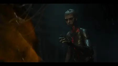 Love, Death & Robots S04E03