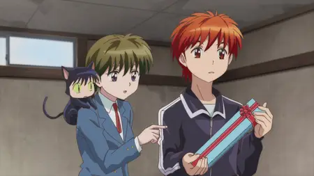 Kyoukai no Rinne - 49