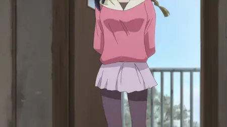 Kyoukai no Rinne - 49