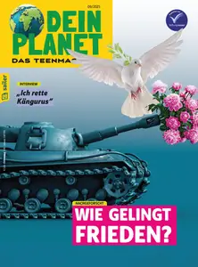 Dein Planet - September 2025