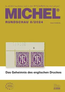 Michel-Rundschau - August 2024