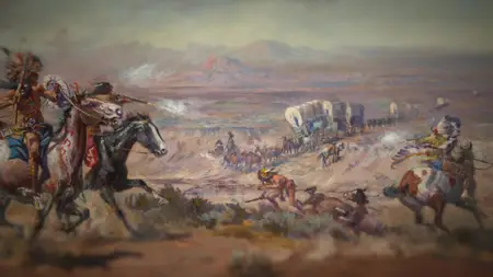 Kevin Costner's The West S01E07