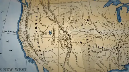 Kevin Costner's The West S01E07