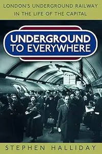 Underground to Everywhere