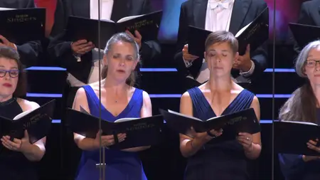 BBC Proms - Great British Classics (2025)
