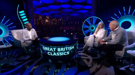 BBC Proms - Great British Classics (2025)